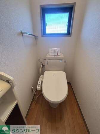 ロイヤル・スクエア Aの物件内観写真